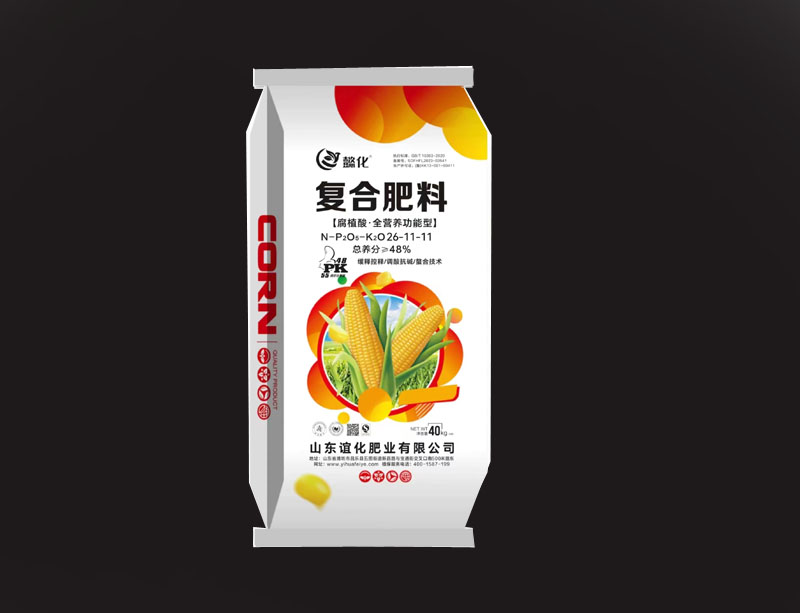 复合肥料，腐植酸全营养功能型