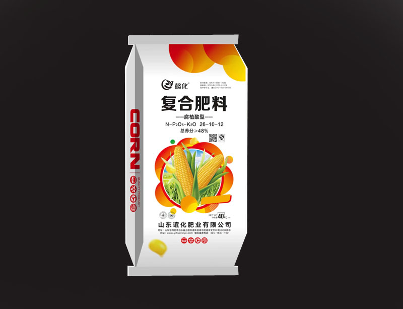 腐植酸型复合肥料